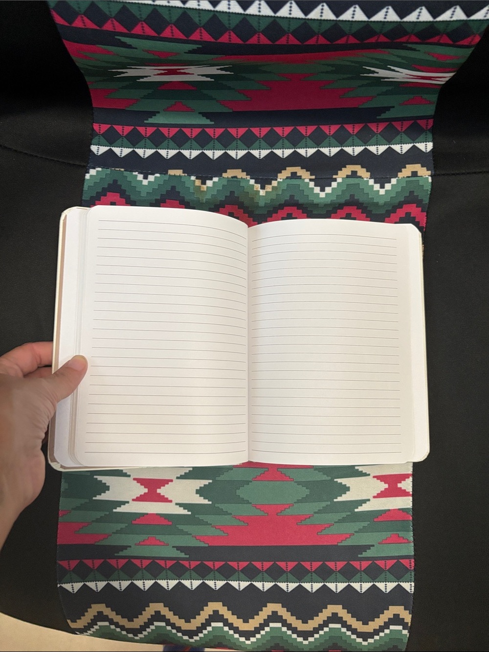 Caliber Artist Series Hardcover Journal NWT - Picture 3 of 5